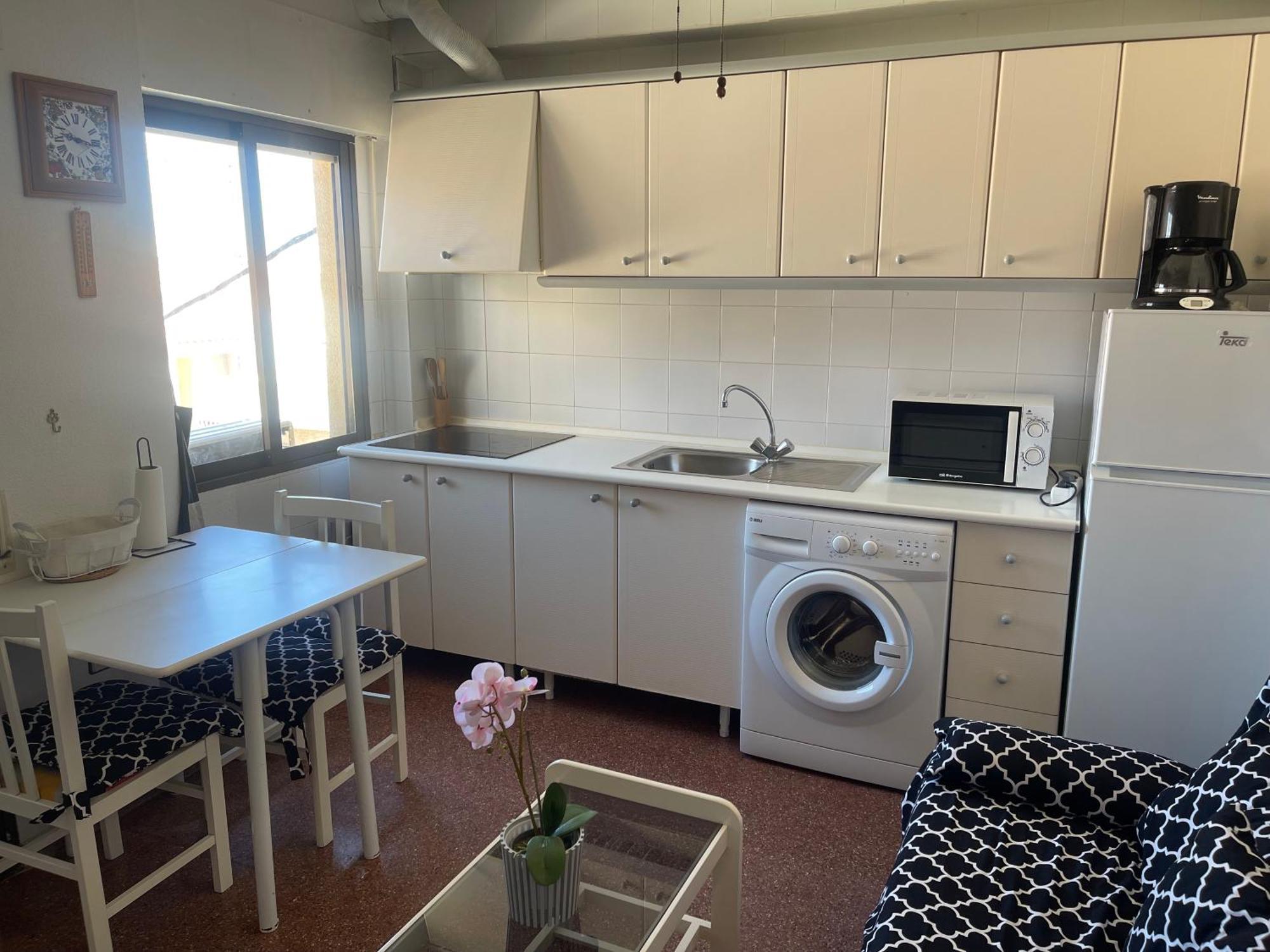 산페드로델피나타르 Edificio Laura 아파트 외부 사진